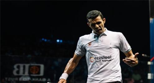 عسل "الأهلي".. الوفاء الدائم إلى مؤمن زكريا.. والإسكواش بقلب الشياطين الحمر (فيديو)